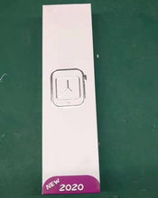 Load image into Gallery viewer, Bluetooth Make Call Smart Watch 1.54" Full Screen Touch Smartwatch 44MM Replace bracelet For Men Women PK IWO8 12 W34 W58 F10