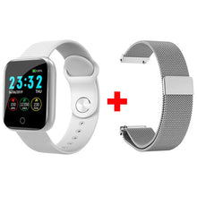 Load image into Gallery viewer, Top Luxury Digital Watch Women Sport Men Watches Electronic LED Male Ladies Wrist Watch For Women Men Clock Female Wristwatch